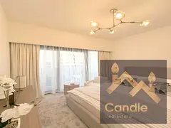 Furnished Studio I Chiller Free I Lagoon Views