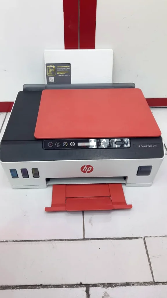 All In One Printer Hp Smart Tank63167582306434114