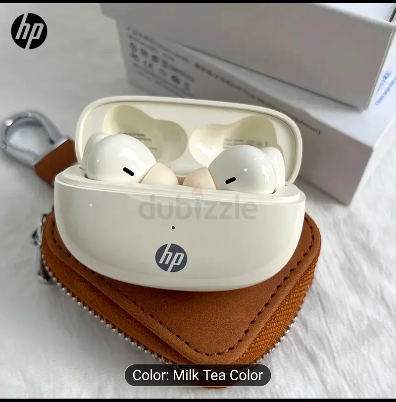 سماعات أذن لاسلكية من HP63190118566658111