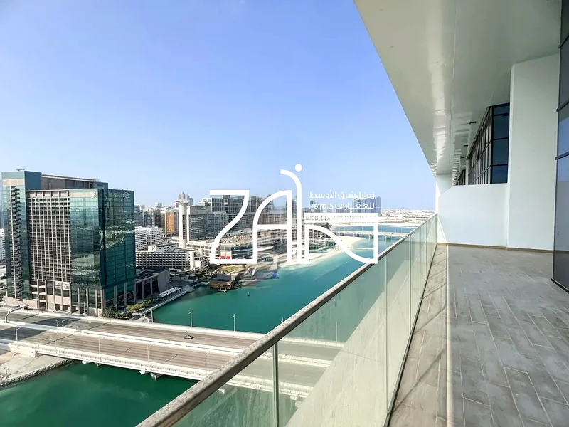 Luxury Furnished 5BR+Large Balcony Full Canal View63250808535811111