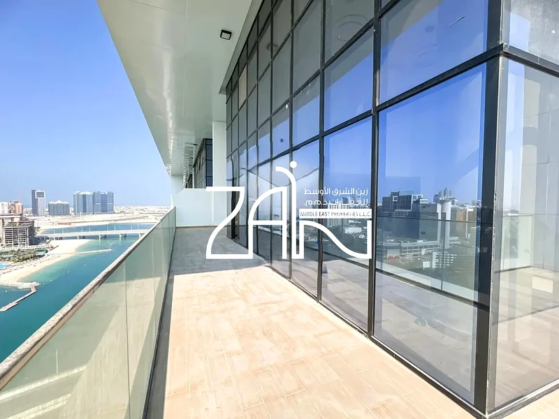 Luxury Furnished 5BR+Large Balcony Full Canal View63250808535811112