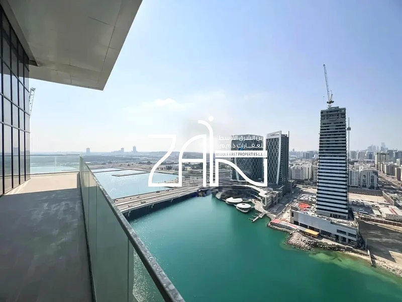 Luxury Furnished 5BR+Large Balcony Full Canal View632508085358111111