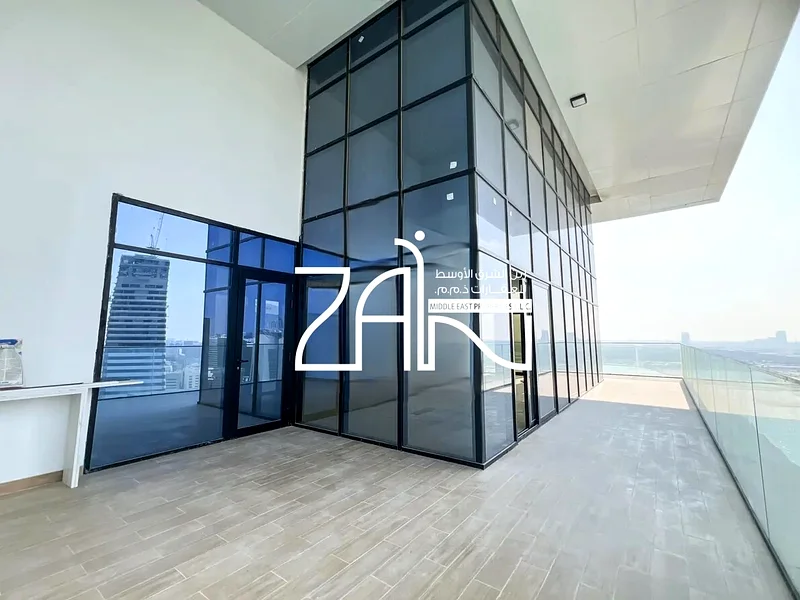 Luxury Furnished 5BR+Large Balcony Full Canal View63250808535811114
