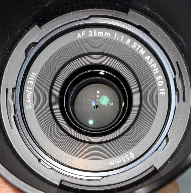 التقاط لقطات مذهلة مع عدسة Viltrox 50 مم F1.8 Z!63234616663938112