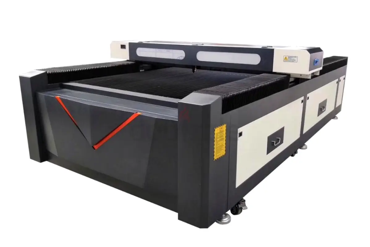 CO2 LASER CUTTING MACHINE FOR SALE