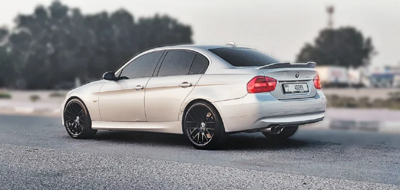 BMW E90 330i Japan63158800755713113