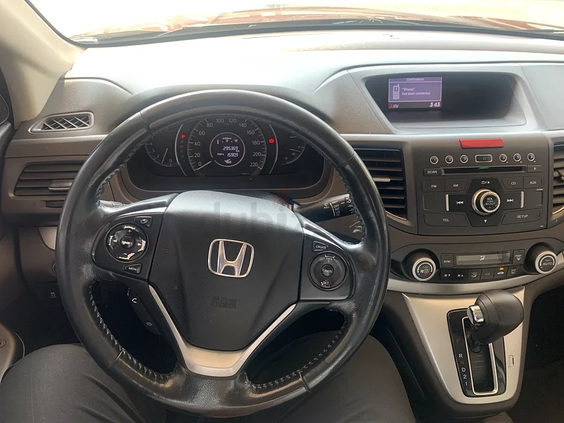 Honda CRV63173488168707113