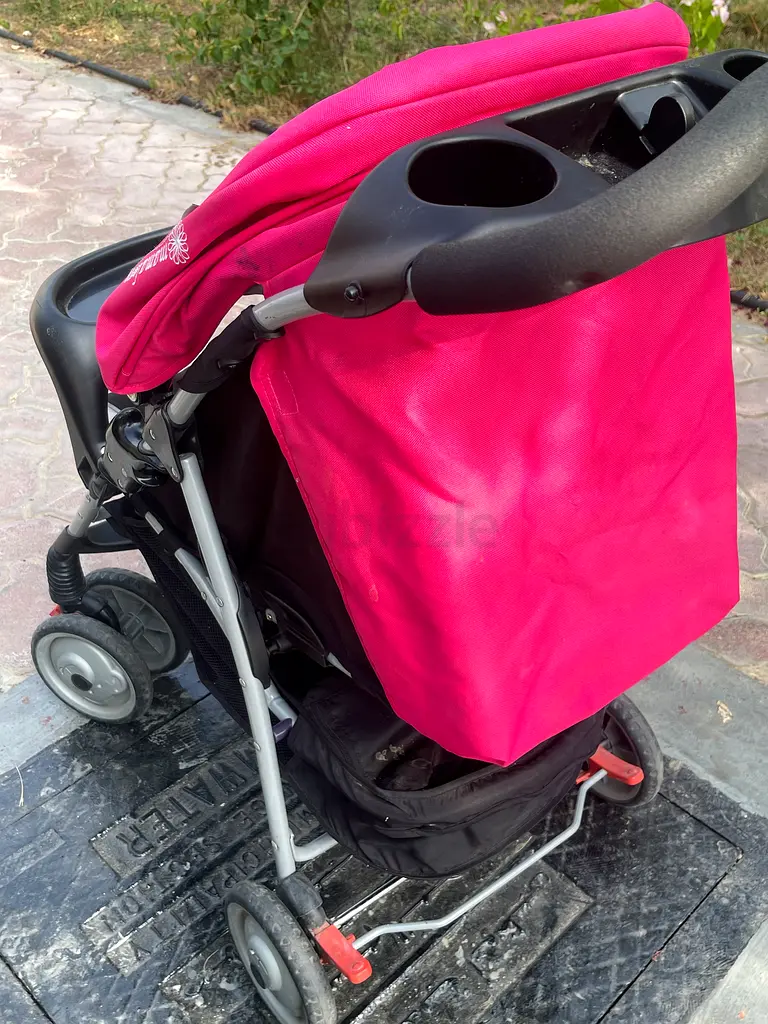 Baby Stroller63205886014850111