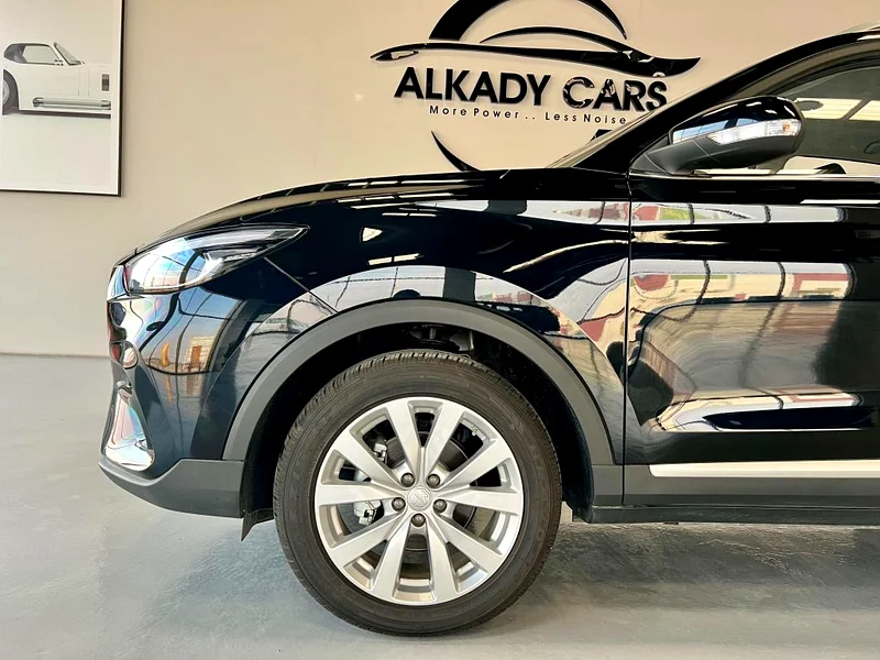MG ZS 1.5 COMFORT 2025 مواصفات دول مجلس التعاون الخليجي63176168953858113