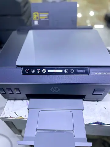 HP Smart Tank 515 Printer - Your Ultimate Printing Companion!