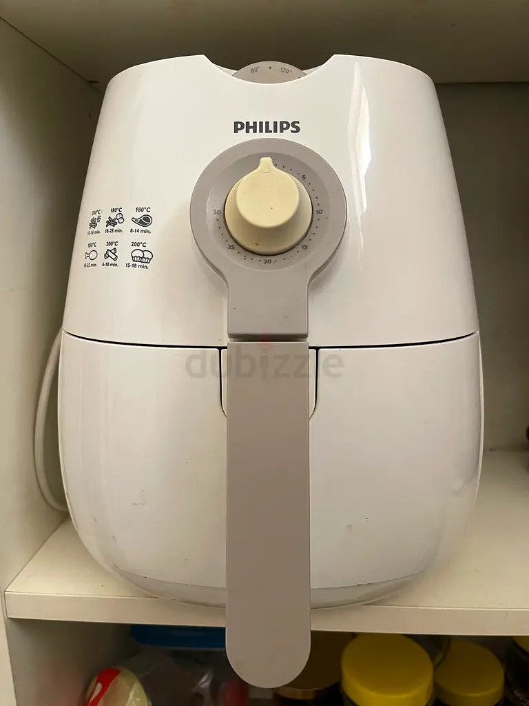 Philips Air Fryer