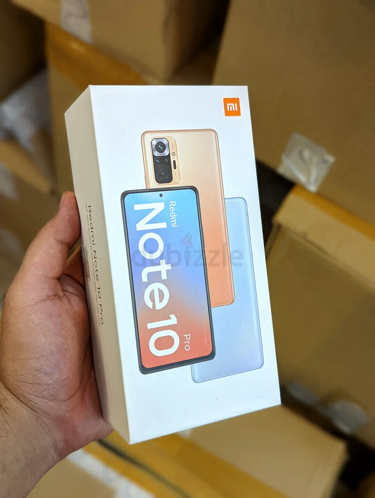 ريدمي نوت 10 برو632128944299551118