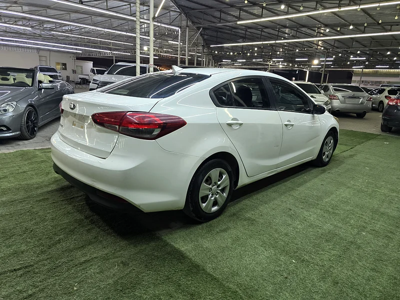 Kia Forte is very stylish63152289125505112