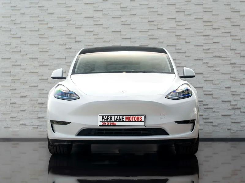 TESLA MODEL Y • LONG RANGE • FULLY LOADED • ONE OWNER • UNDER AGENCY WARRANTY63175259068802111