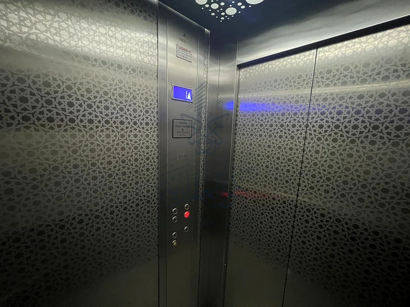 3Year-Old Building in Al Qulayaa with Good ROI | G+363191568980227114