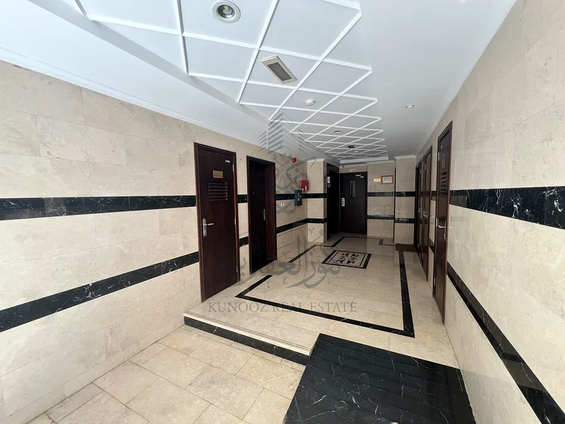 3Year-Old Building in Al Qulayaa with Good ROI | G+363191568980227113