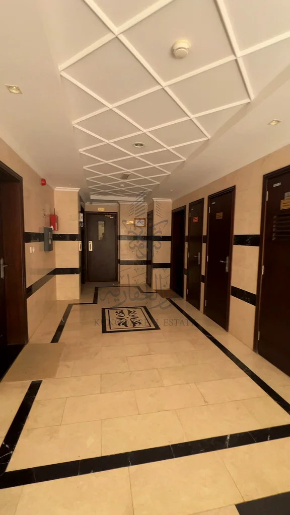 3Year-Old Building in Al Qulayaa with Good ROI | G+363191568980227111