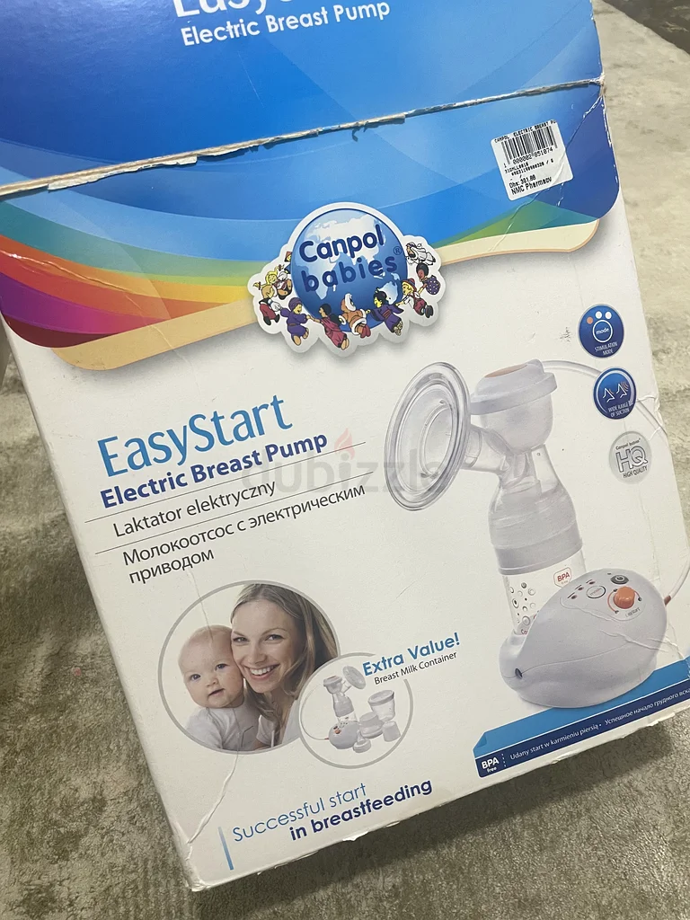 Essential Baby Food Processor - Perfect for New Parents!63203706815491111