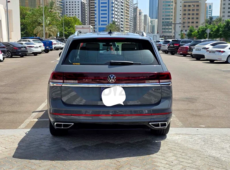 VW Teramont Rline63138721141250113