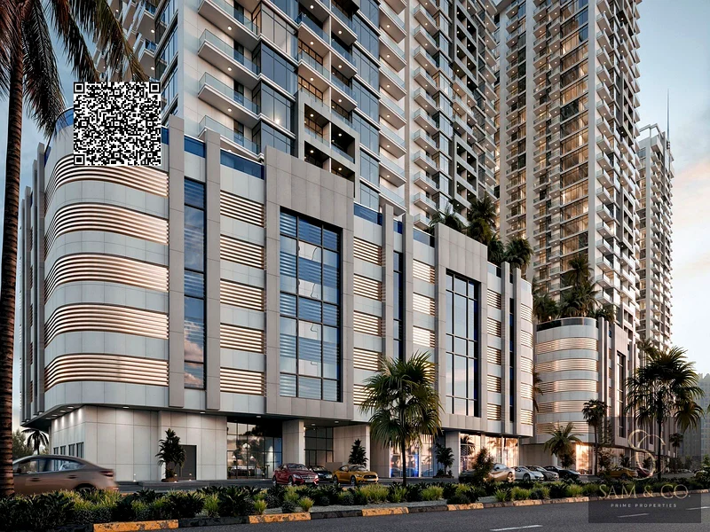 Creek View | 7 Years Payment Plan | Freehold | Prime Location63874251845121114
