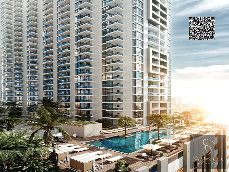 Creek View | 7 Years Payment Plan | Freehold | Prime Location63874251845121112