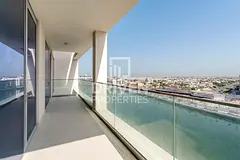 Brand New | Mid Floor Featuring Canal View