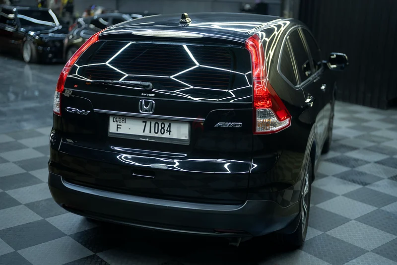 ORIGINAL PAINT! CRV vehicle and has been exceptionally well maintained!63134993830787112