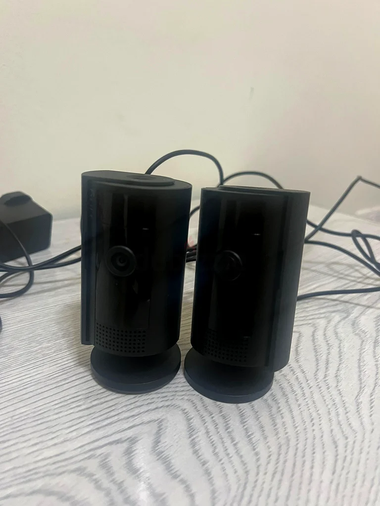 Smart Wireless Cameras - Perfect for Home Security!632624048878101113