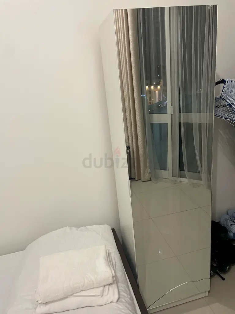 Stylish Modern Wardrobe for Sale