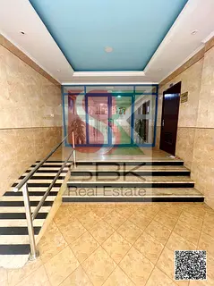 Spacious 2 BHK available with Balcony for rent in Al Jurf, Ajman