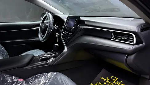 Toyota Camry LE, миниатюра 12