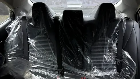 Toyota Camry LE, миниатюра 15