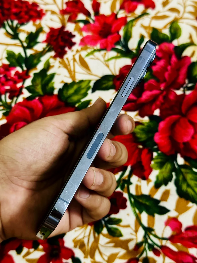 آيفون 13 برو ماكس 1 تيرابايت، أزرق سييرا63181313850753113