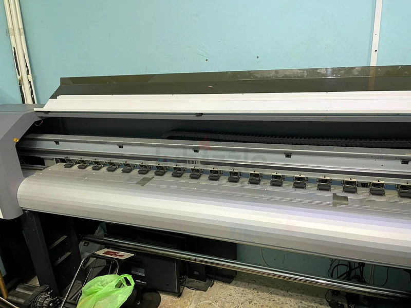 ماكينة طباعة حبر صديقة للبيئة - ثاندرجيت C1601s - بيع عاجل63166185766145114