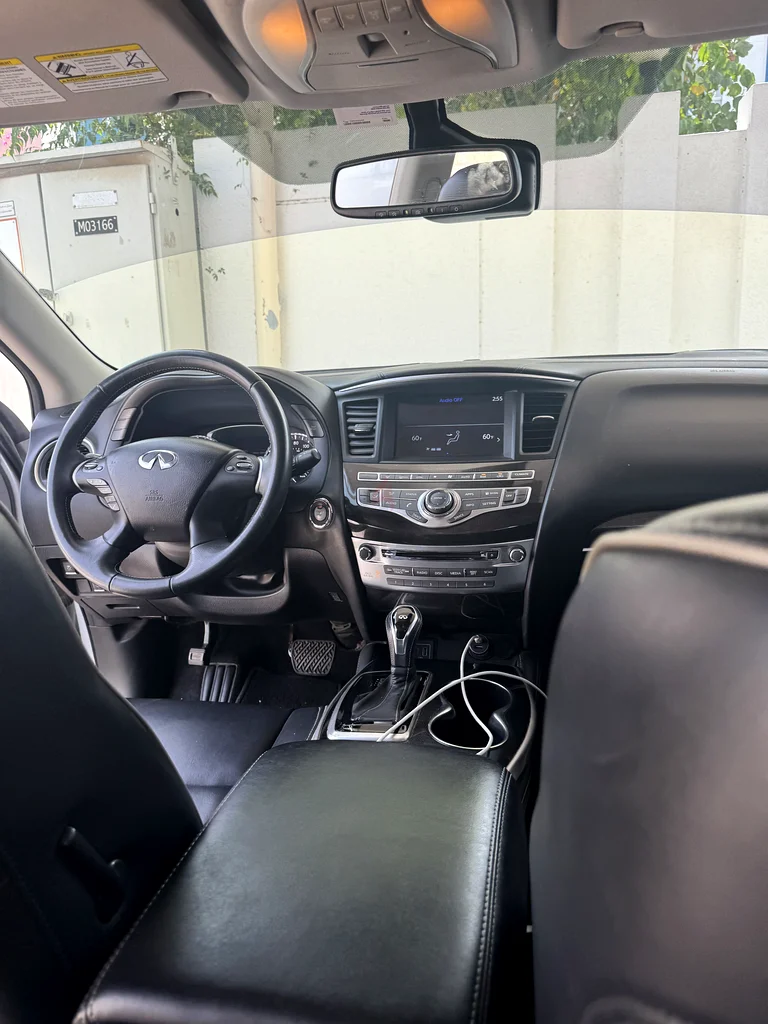 Infinite qx6063135492762115113