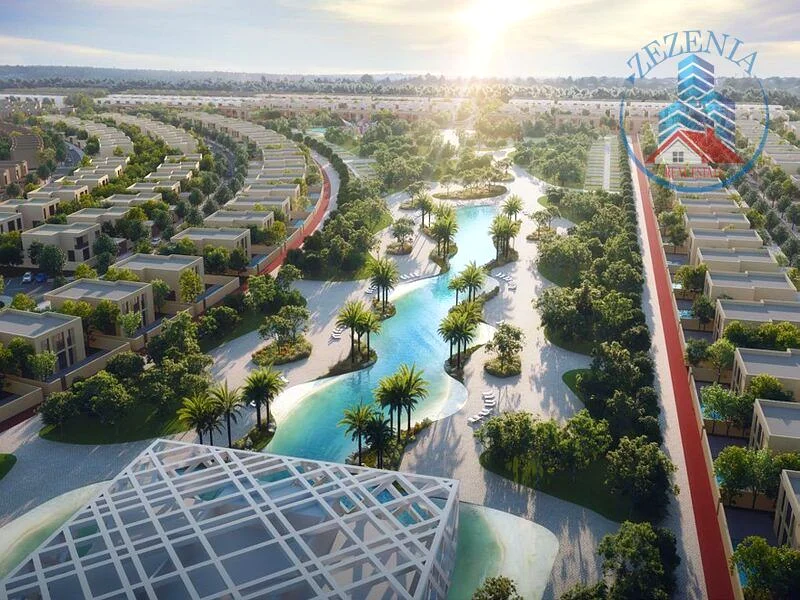 خطة 4 سنوات ✅ دفعة أولى 10% ✅ لاجون كريستال ✅ ملكية حرة ✅ تأشيرة ذهبية63184186696578114