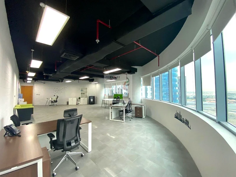 Luxury Office Space I Unfurnished I Prime Location631966188396821115