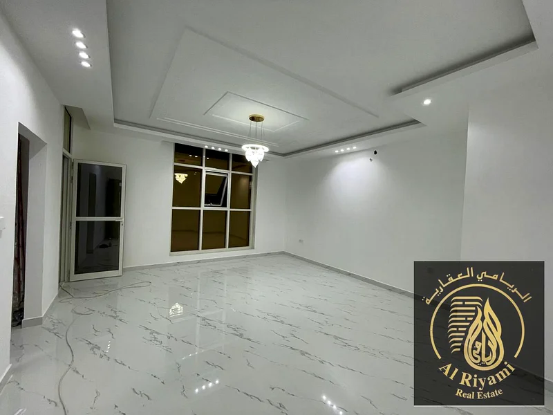 Two villa townhouses for sale in Al Zahia   Ground + first + roof facing stone63251322004995113