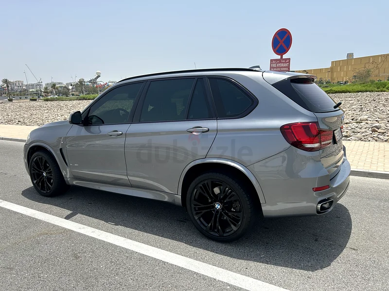 BMW X5 V8 Twin Turbo631416511097631128