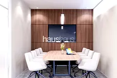 Turnkey Office | DIFC License | Vacant