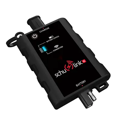Schumacher SchuLink Wireless Battery Smart Monitor