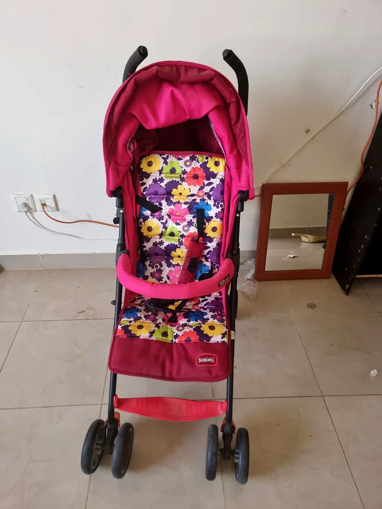 عربة أطفال للبيع63176189598978111