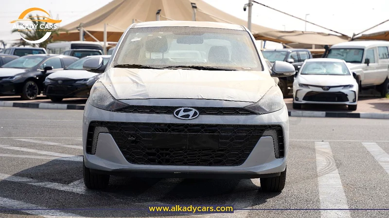 HYUNDAI GRAND I10 1.2L GCC 2025631703874223391113