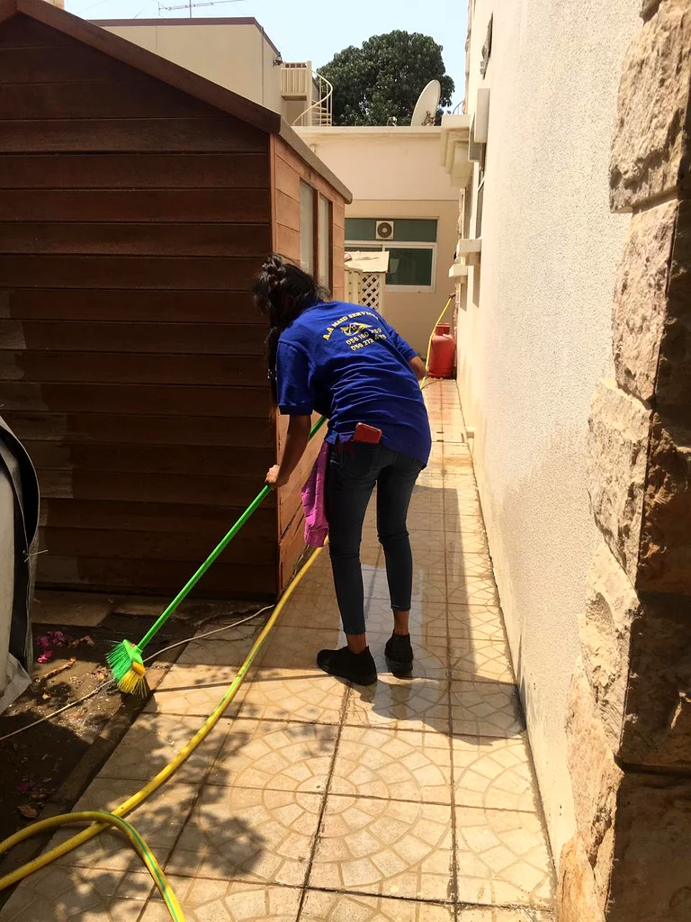 خدمات التنظيف في دبي63182773295233111