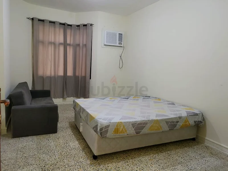 Fully furnished Private room for Indian couples63143495990019112