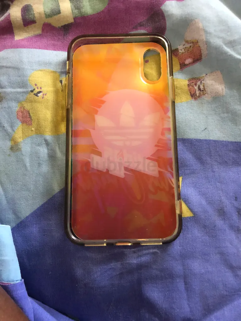 iPhone X/XS case63221336868995111