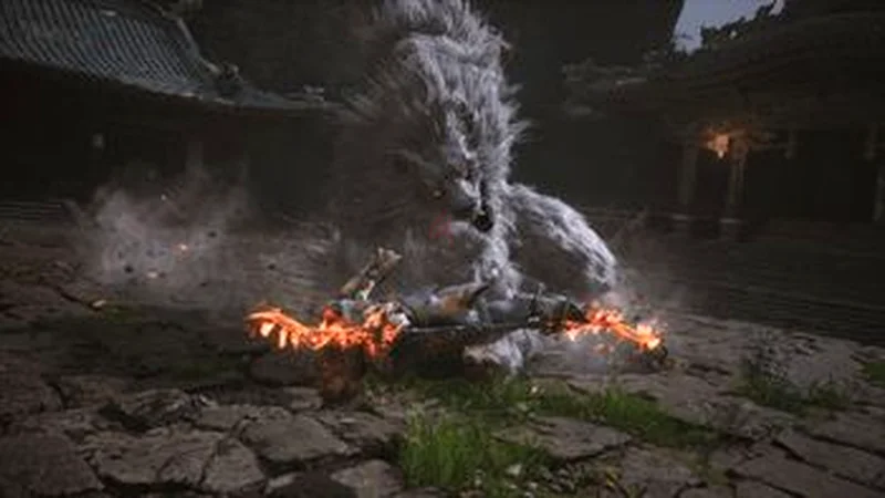 Black Myth: Wukong (PC) Steam Key GLOBAL63200650988673111