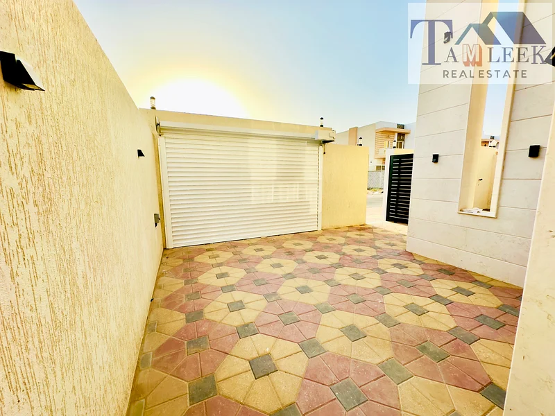villa FOR SALE in YASMEEN   without down payment63251871992706113