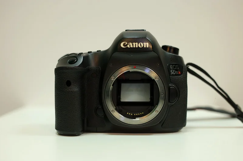 كانون EOS 5DSR63172679750147113