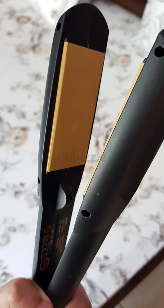 Elevate Your Style with the Braun Satin Hair Straightener63243682671489112